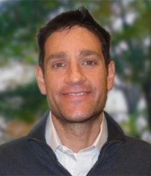 Author Image - Alon Landa