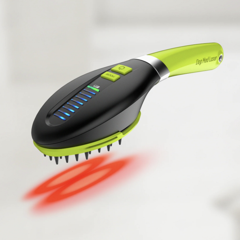 Laser Therapy Device