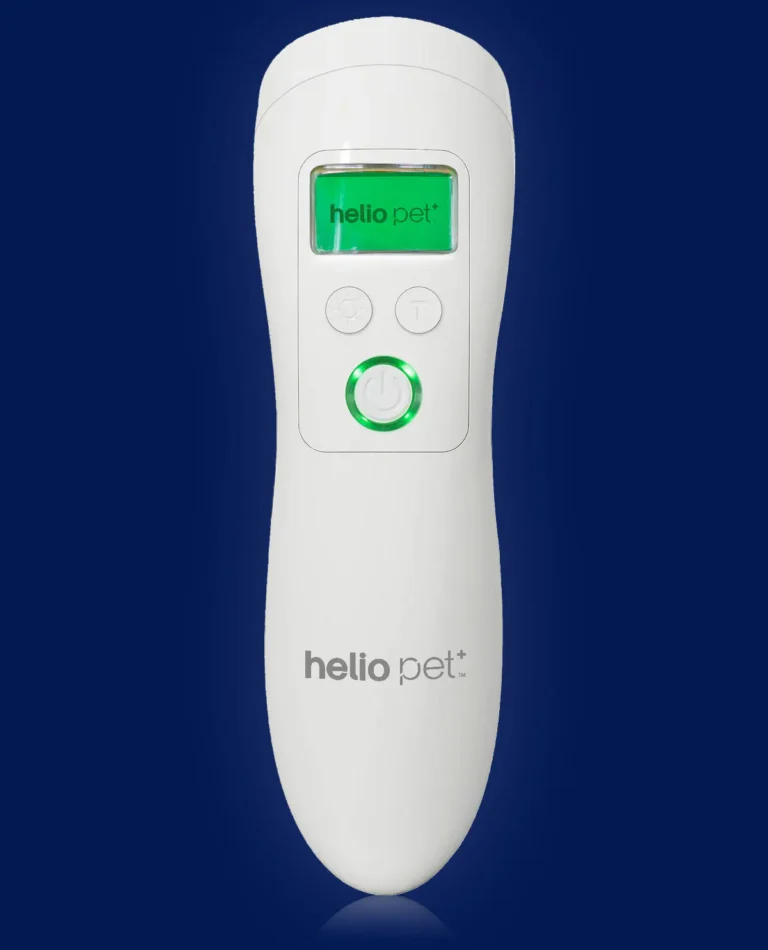 Red Light Therapy device