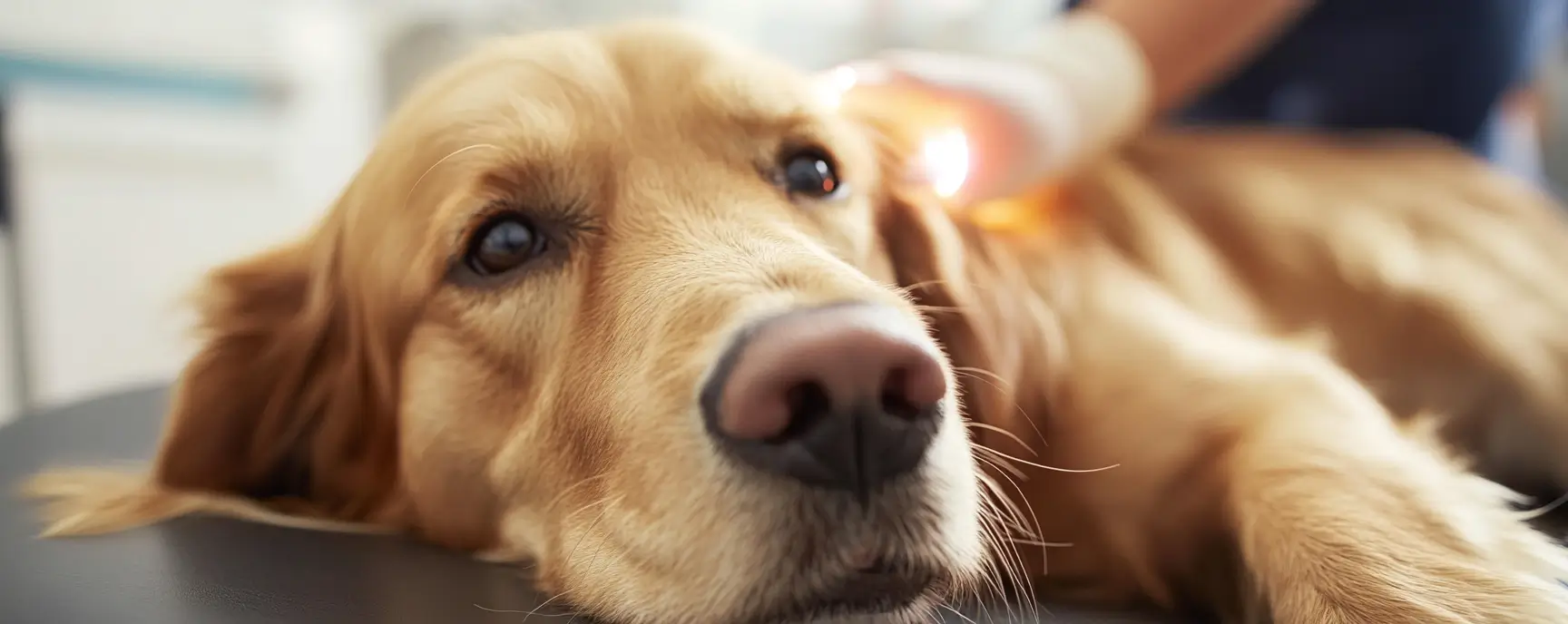 Laser Therapy for Dogs – Everything You Need To Know MedcoVet