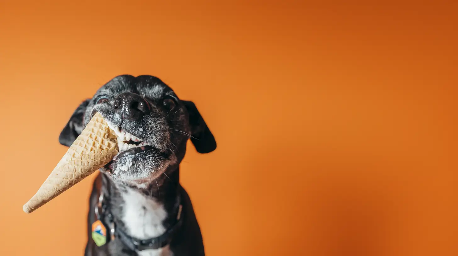MedcoVet Dog - Gideon
