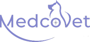 MedcoVet Logo