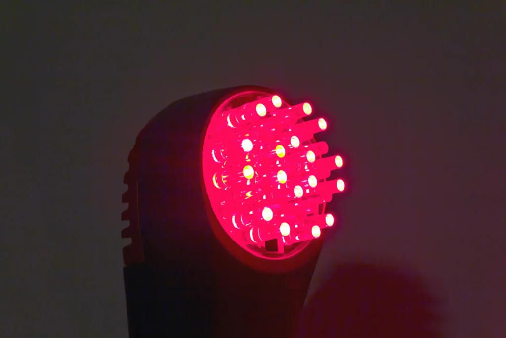 MedcoVet Comb