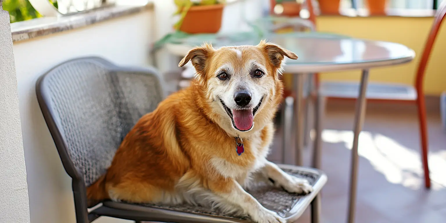 What Causes Sudden Hind Leg Weakness in Dogs?