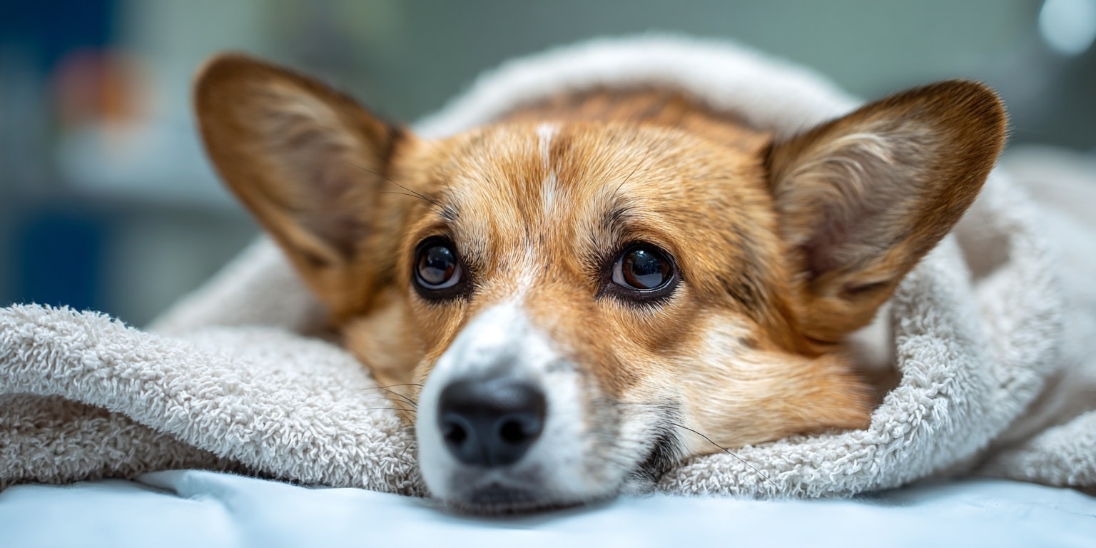 why do dogs lick their paws? If medical problems are ruled out, the licking may be driven by psychological factors. Understanding these behavioral and psychological causes is essential in addressing the underlying issue effectively.