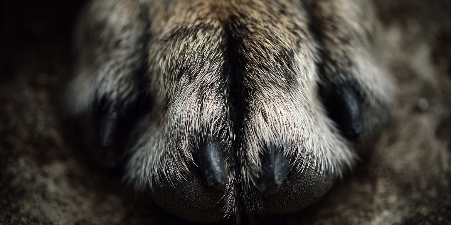 Excessive licking can be a sign of an underlying health issue that requires attention. Monitoring your dog's behaviors, such as paw licking, is important for maintaining your pet's health. Chronic paw licking can lead to serious infections, warranting a visit to a veterinarian. Conditions such as arthritis and acral lick dermatitis can cause persistent paw licking and need proper medical evaluation.