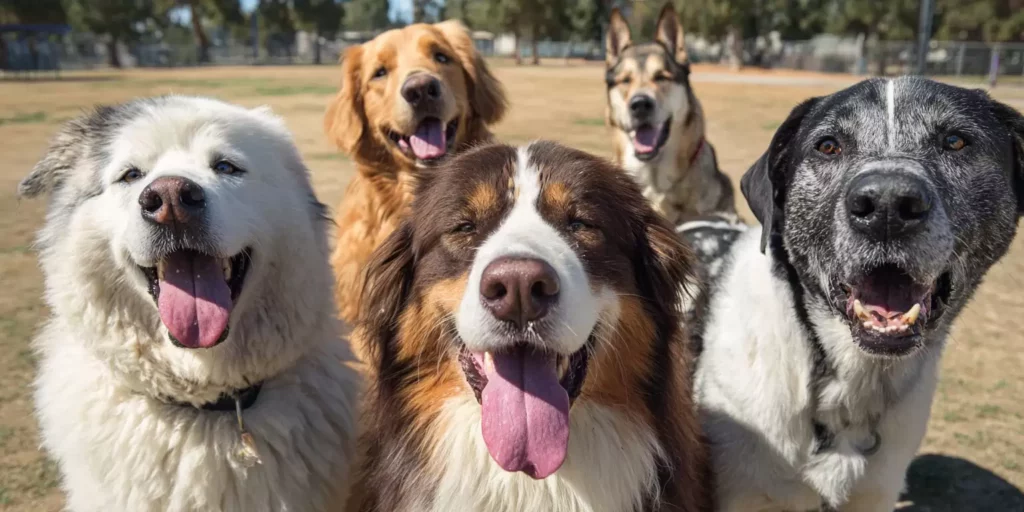 Elbow dysplasia has a strong suspected genetic component. It is especially common in certain large breeds.