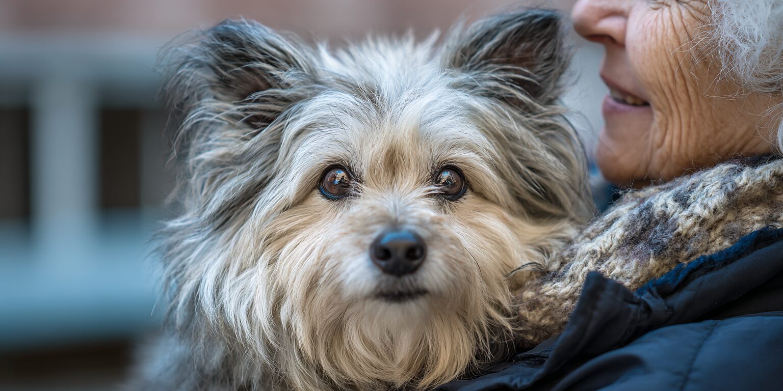 End stage hip dysplasia in dogs life expectancy