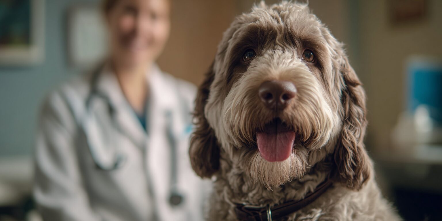 Manage pain with your veterinarian