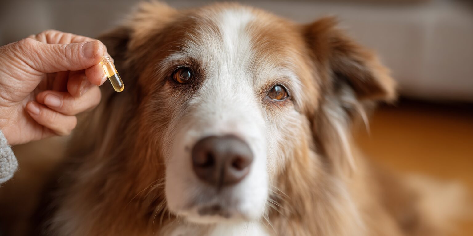 Joint supplements are often used as part of medical management for hip dysplasia.