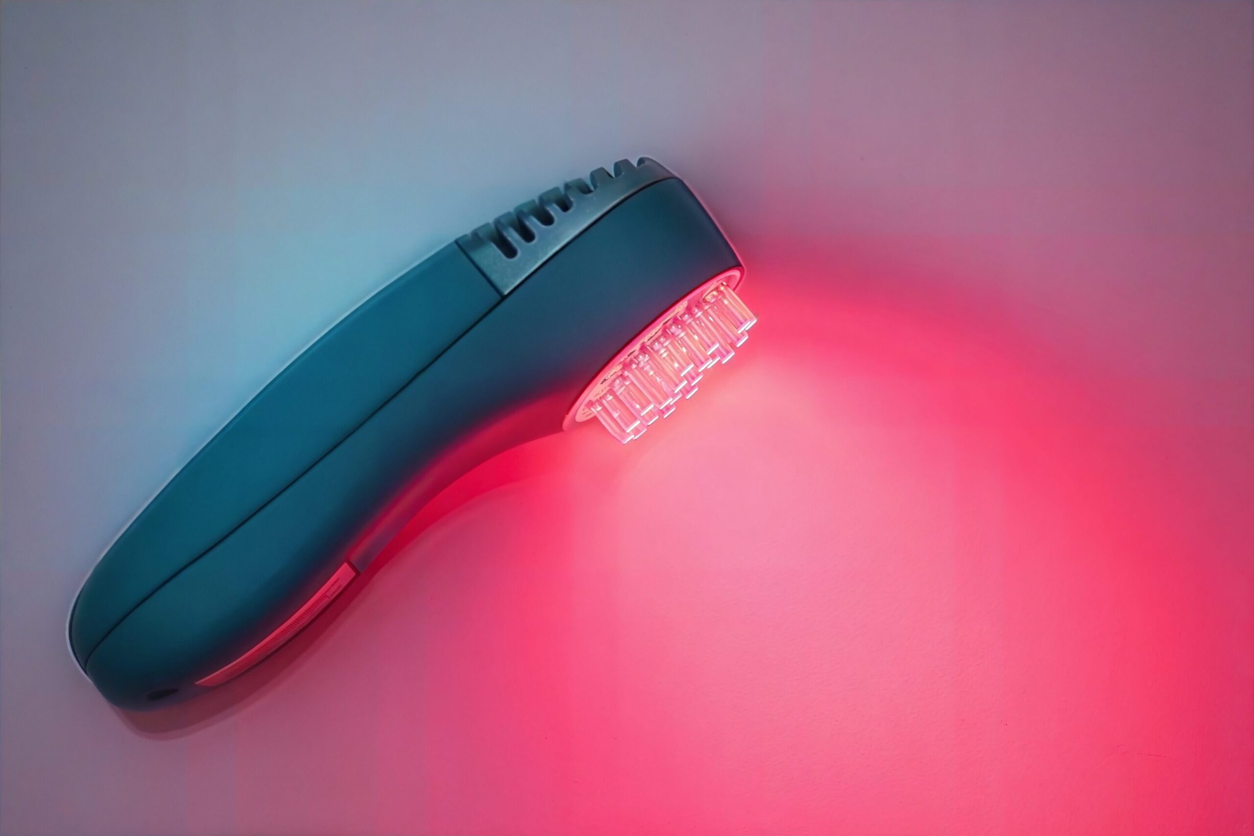 How Red Light Therapy and Luma May Support Dogs With Tethered Cord Syndrome