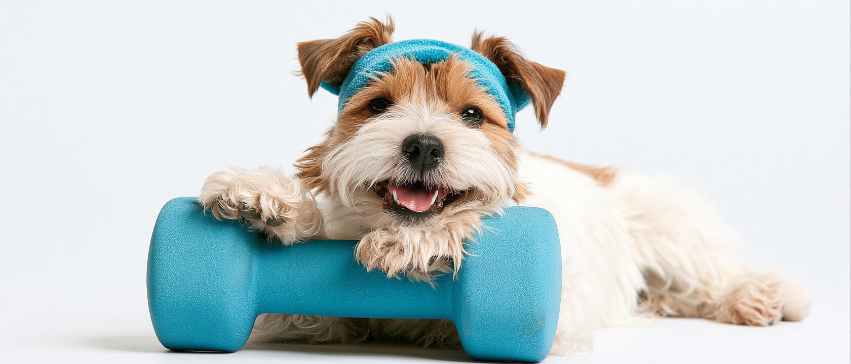 What is dog fitness?