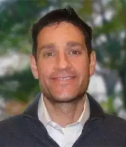 Author Image - Alon Landa